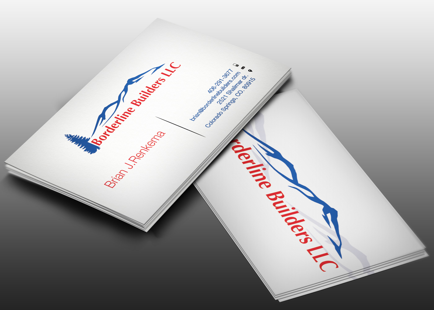 Business Card Design by Lanka Ama for this project | Design #5308428
