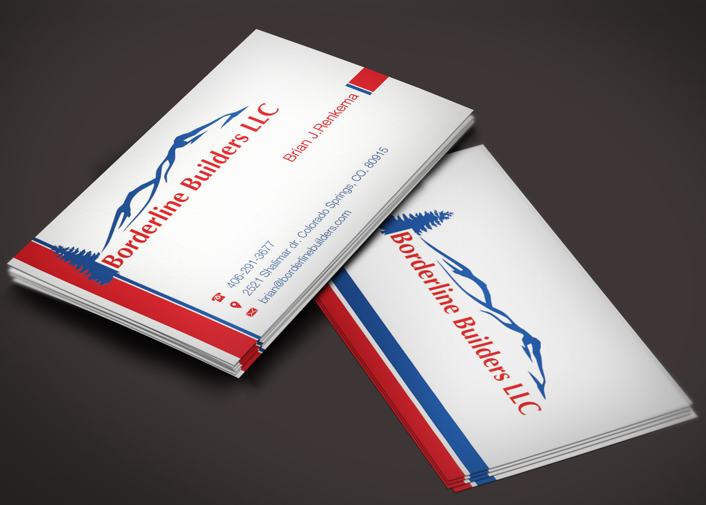 Business Card Design by Lanka Ama for this project | Design #5308437