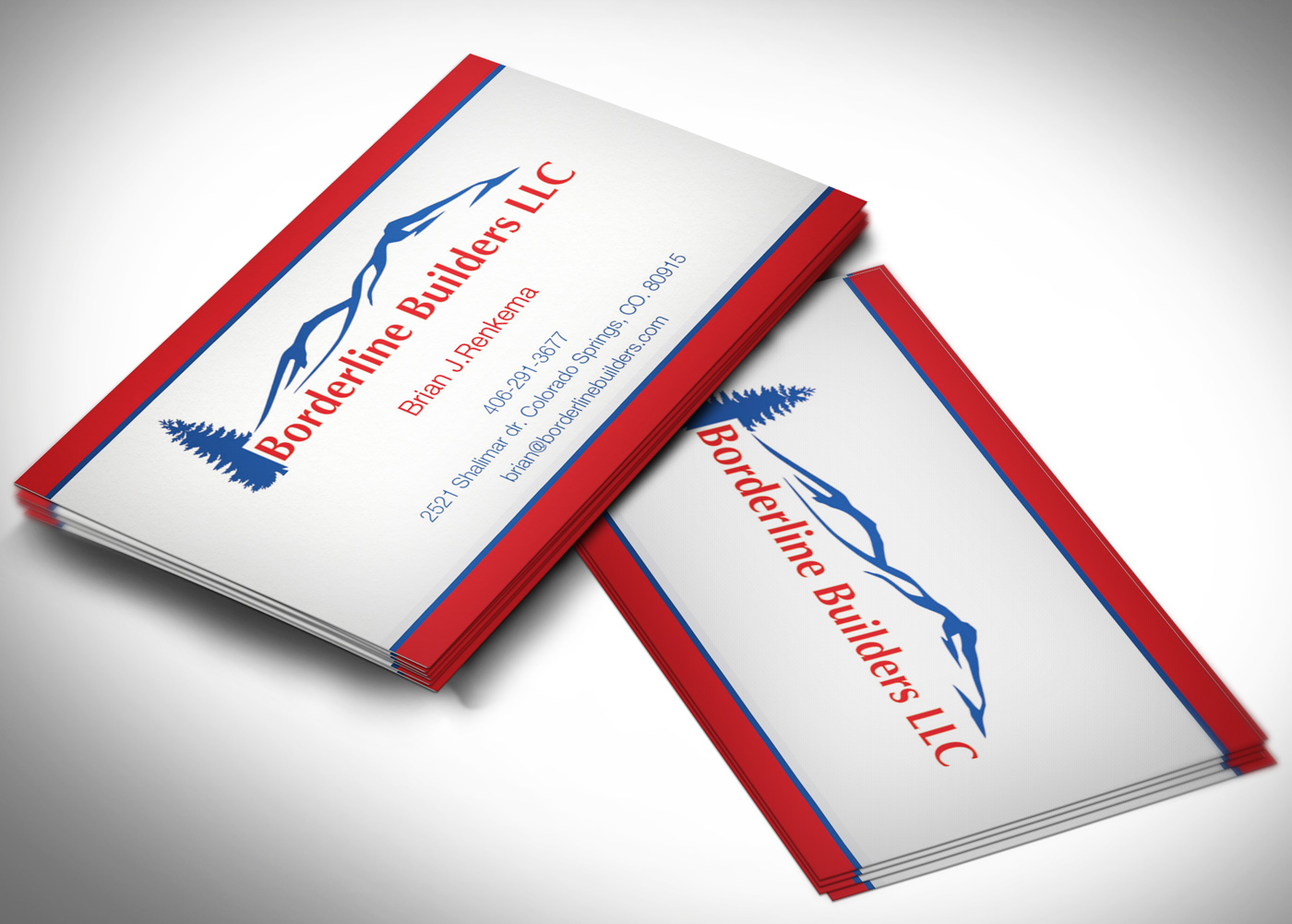 Business Card Design by Lanka Ama for this project | Design #5308446