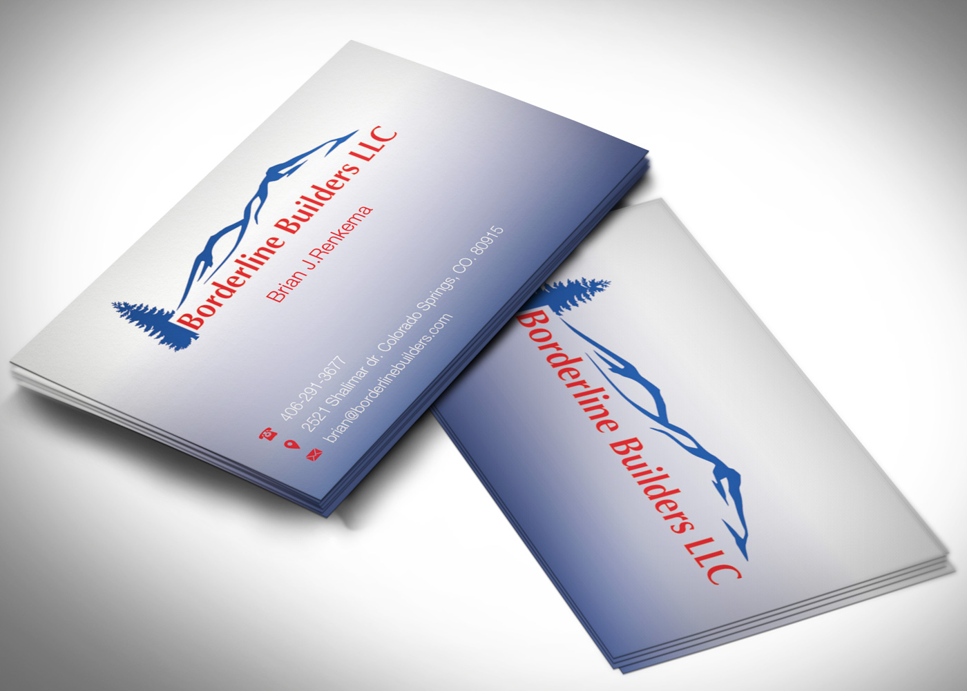 Business Card Design by Lanka Ama for this project | Design #5308447