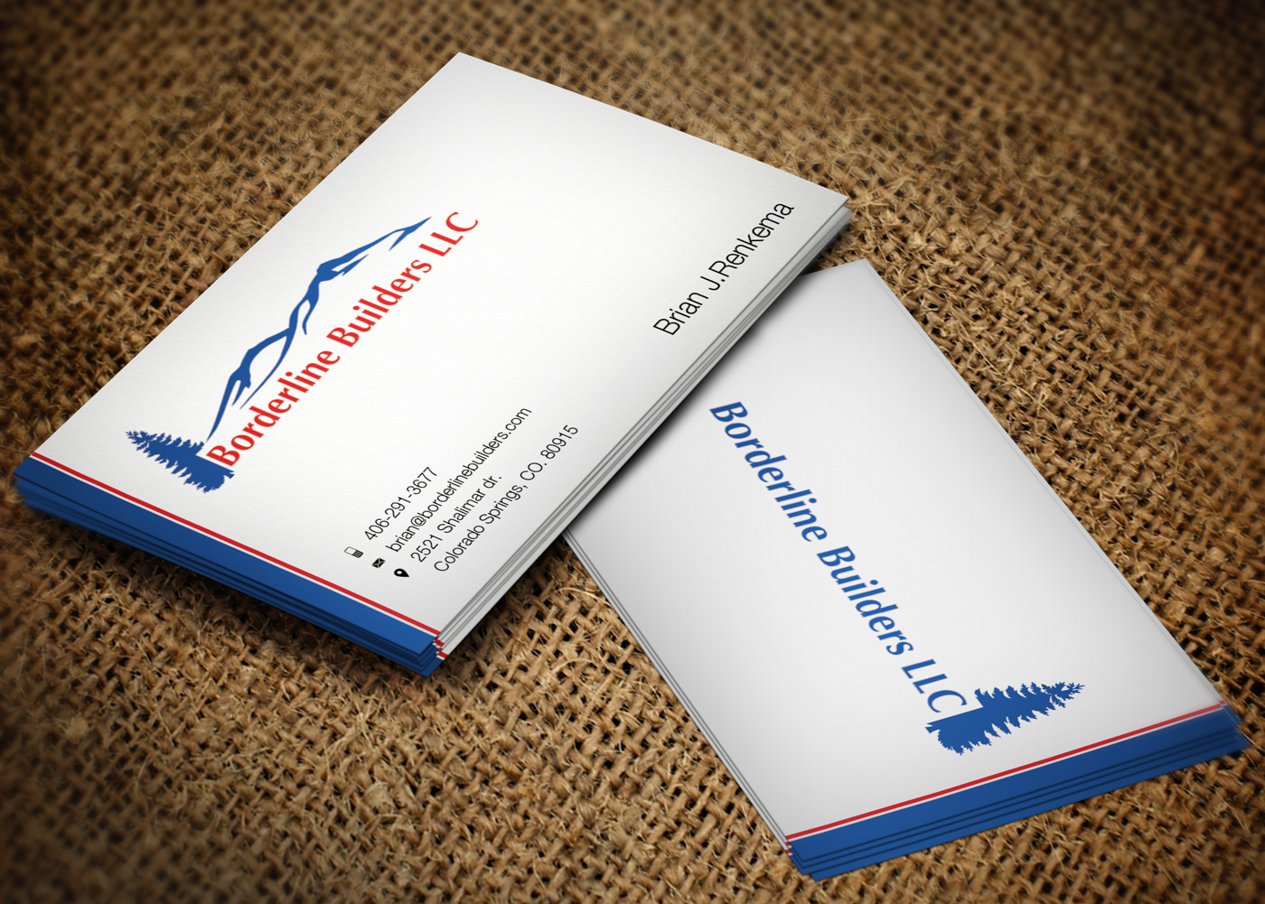 Business Card Design by Lanka Ama for this project | Design #5308563