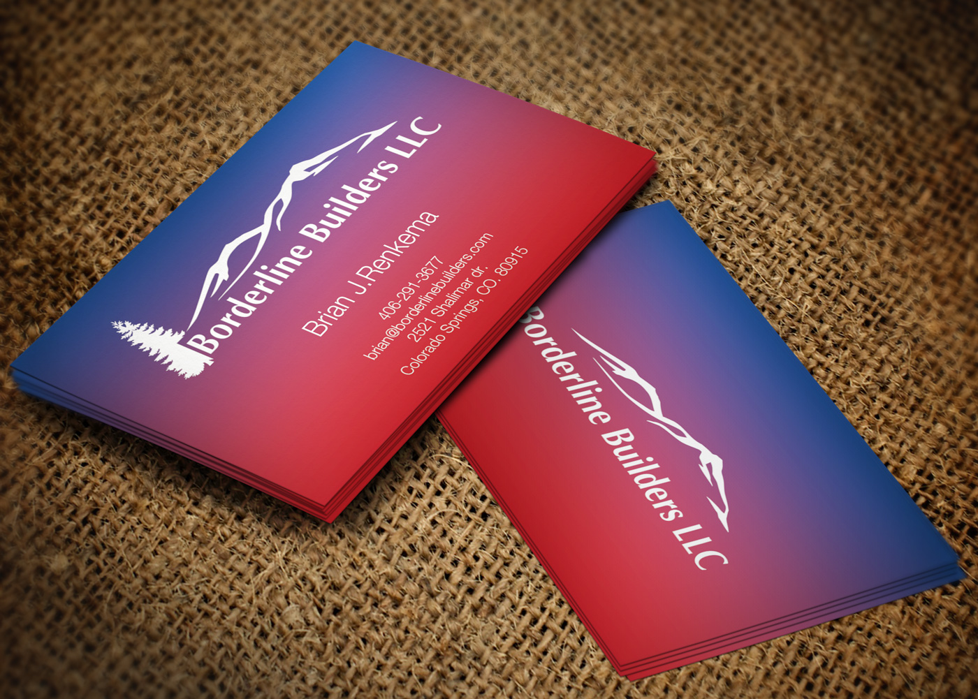 Business Card Design by Lanka Ama for this project | Design #5308564