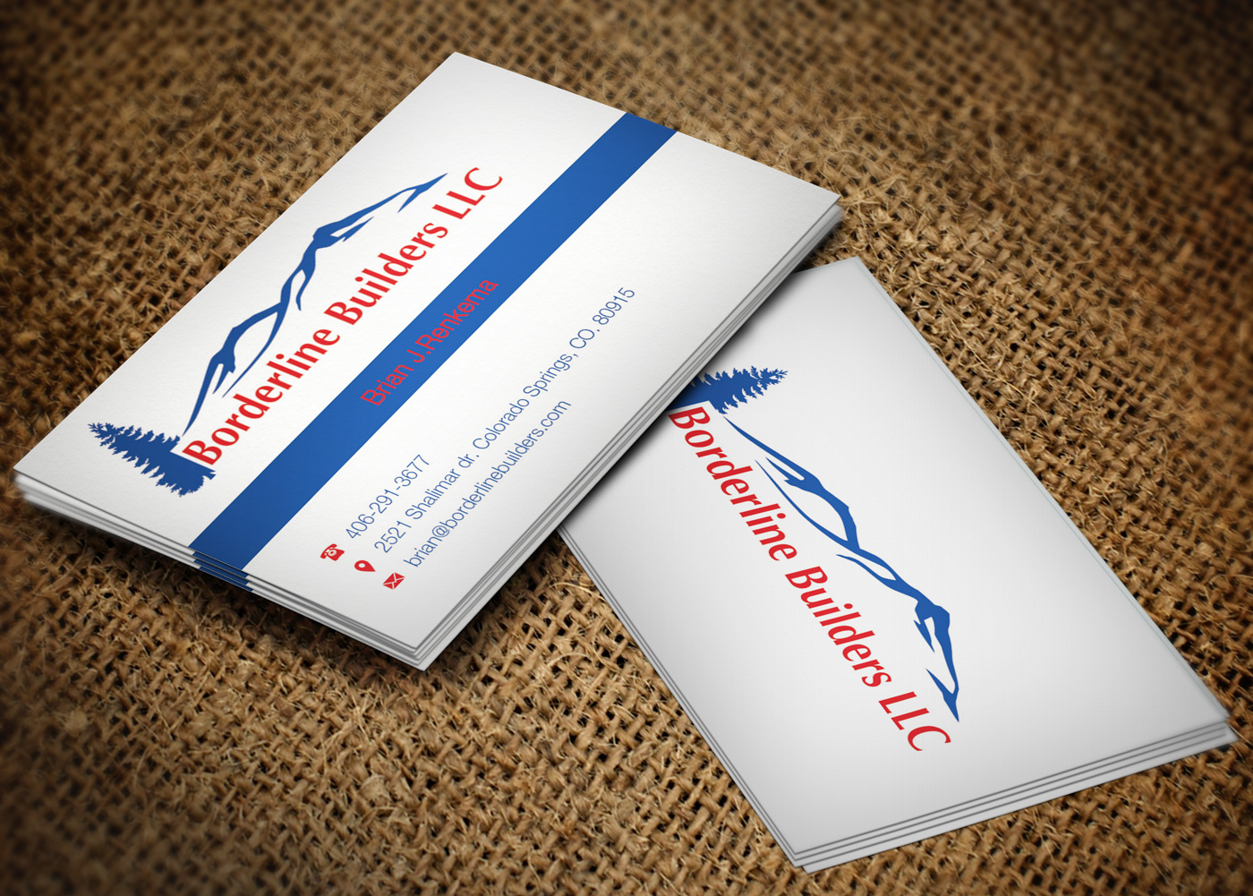Business Card Design by Lanka Ama for this project | Design #5308571