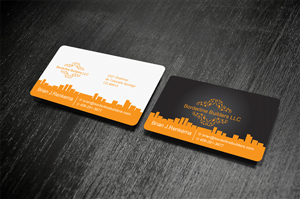 Diseño de Tarjeta de Presentación por creative vision para este proyecto | Diseño #5325216