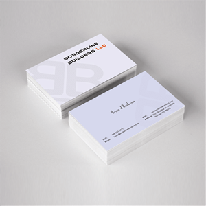 Business Card Design by razamustafaa for this project | Design: #5330974