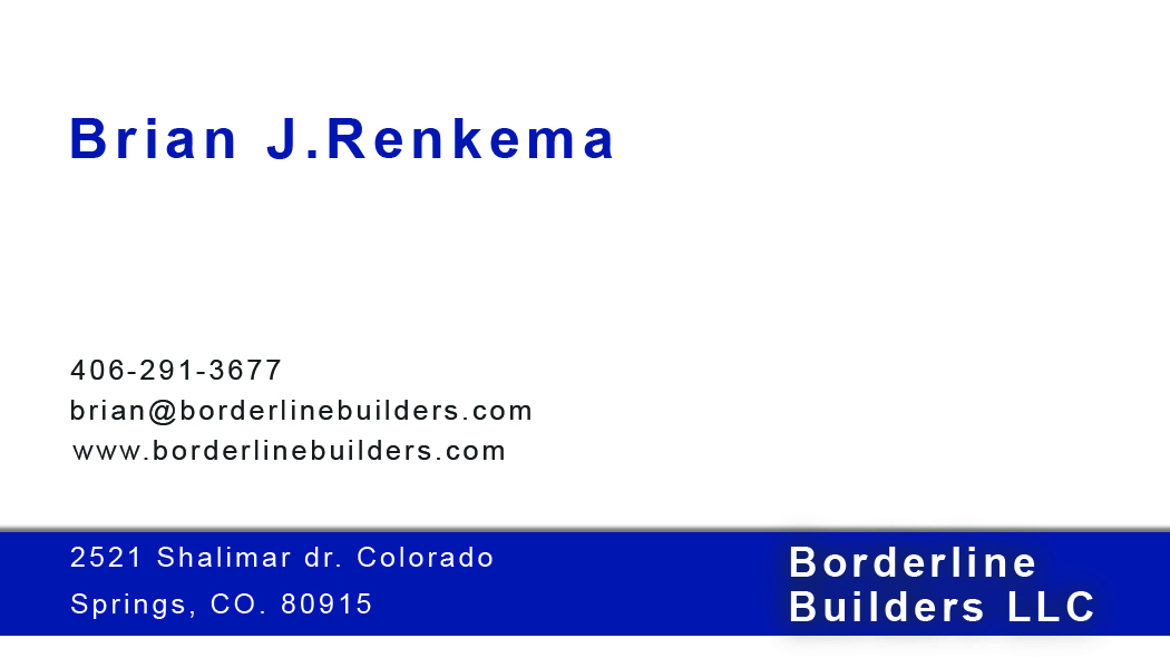 Business Card Design by razamustafaa for this project | Design #5330987