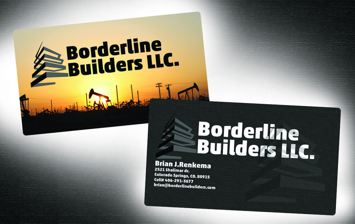Business Card Design by Logo Designer for this project | Design #5312547