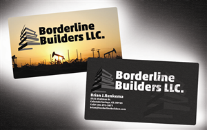 Business Card Design by Logo Designer