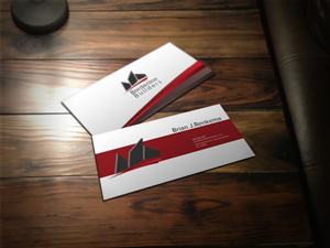 Diseño de Tarjeta de Presentación por Scorpius design para este proyecto | Diseño #5304902