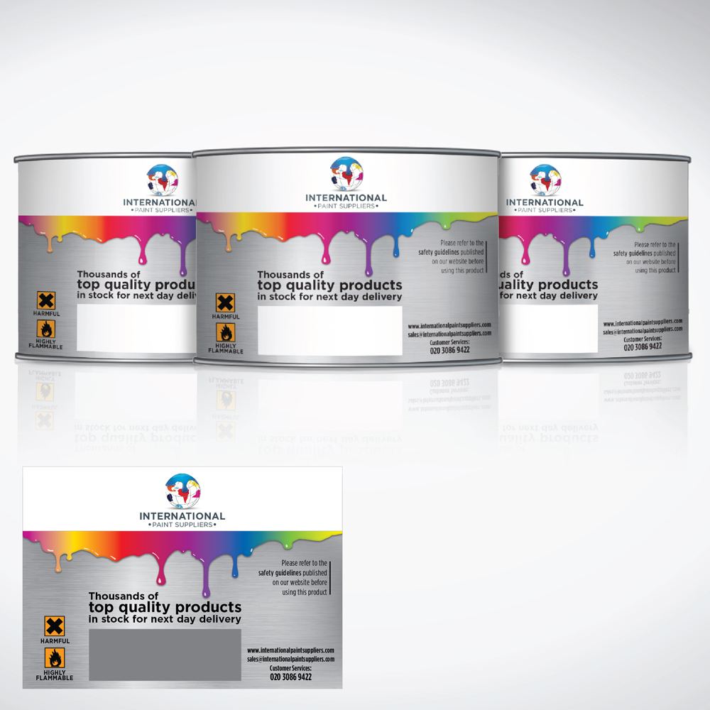 Sticker Design by tuan1968 for this project | Design #5353538