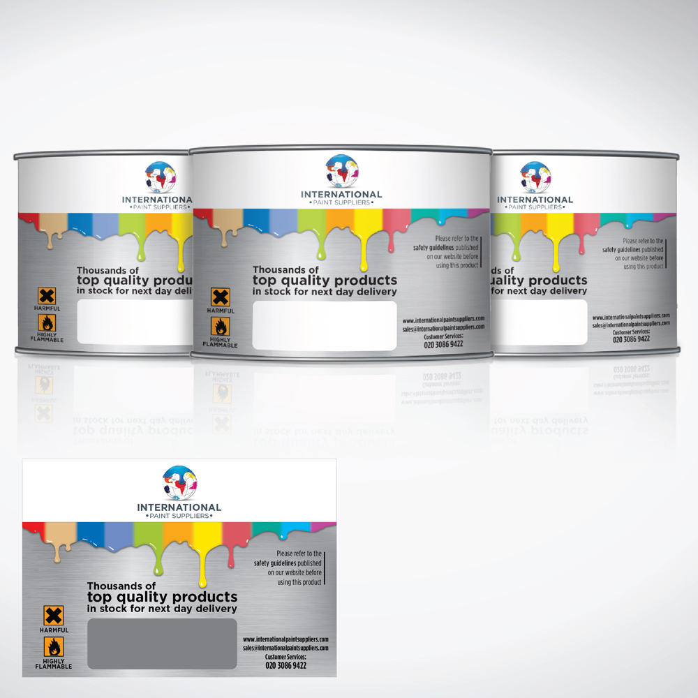 Sticker Design by tuan1968 for this project | Design #5353544
