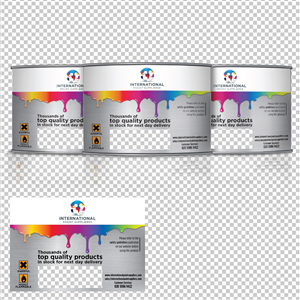 Sticker Design by tuan1968 for this project | Design: #5356071