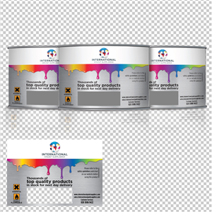 Sticker Design by tuan1968 for this project | Design: #5356128