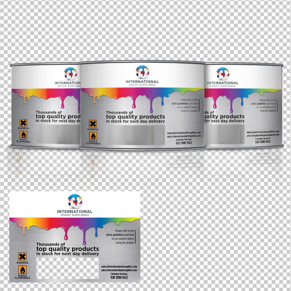 Sticker Design by tuan1968 for this project | Design #5356301