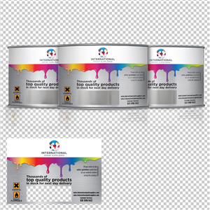Sticker Design by tuan1968 for this project | Design: #5356301