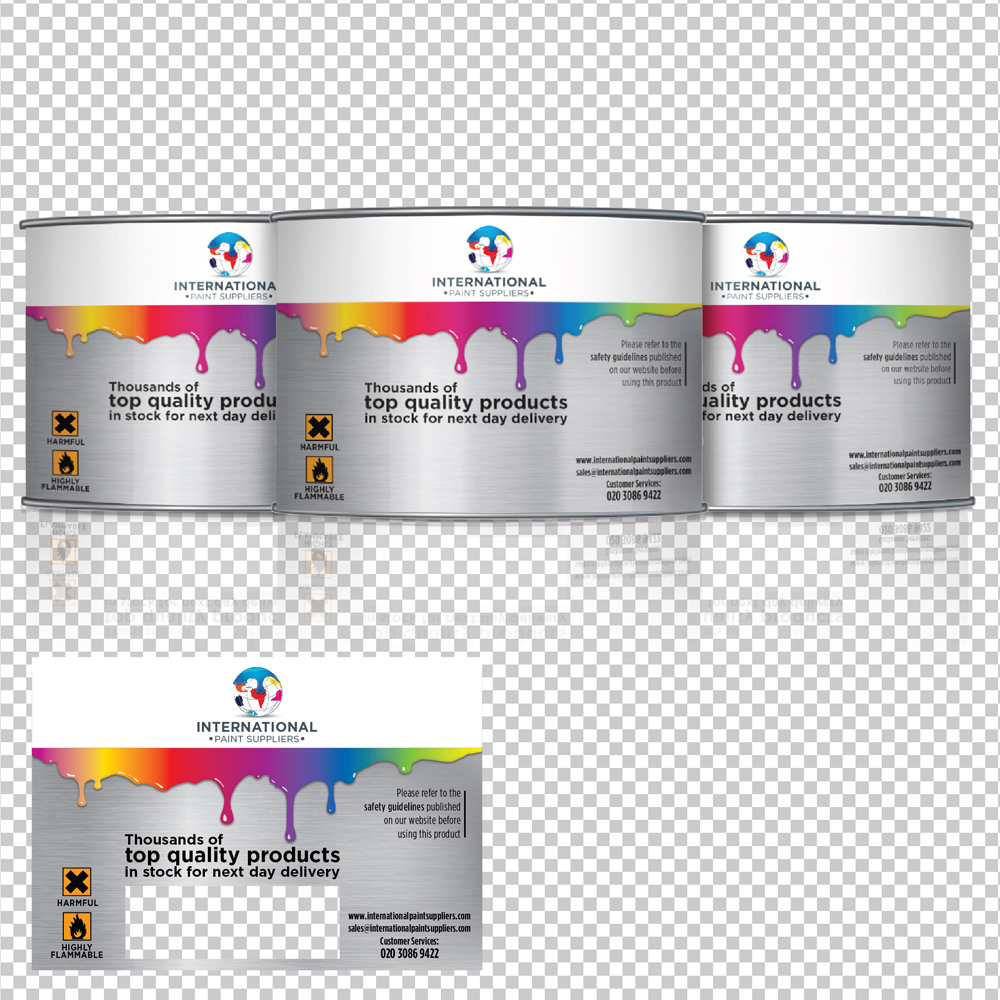 Sticker Design by tuan1968 for this project | Design #5359133