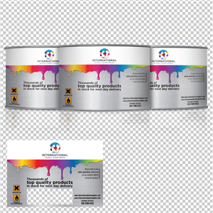 Sticker Design by tuan1968 for this project | Design: #5359133
