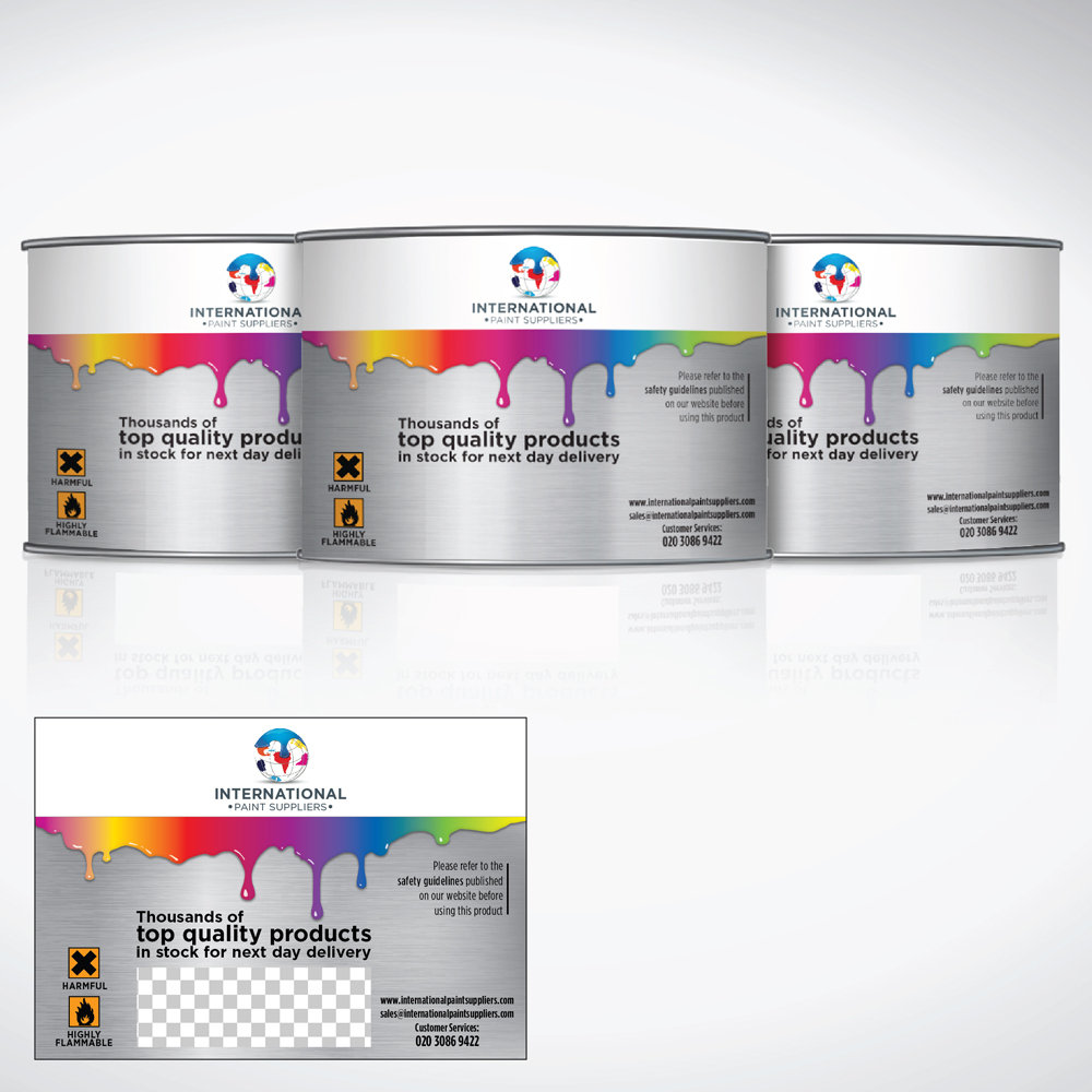 Sticker Design by tuan1968 for this project | Design #5359147