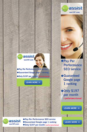 Banner Ad Design by firasmoha for Kirtech Pty Ltd | Design: #1502097