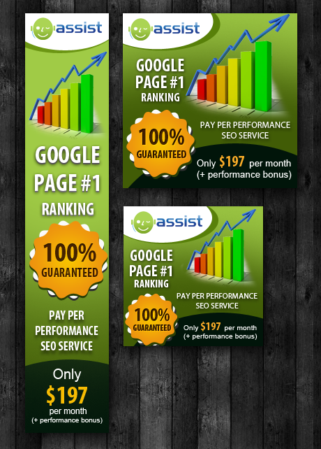 Banner Ad Design by harry boo for Kirtech Pty Ltd | Design #1487768