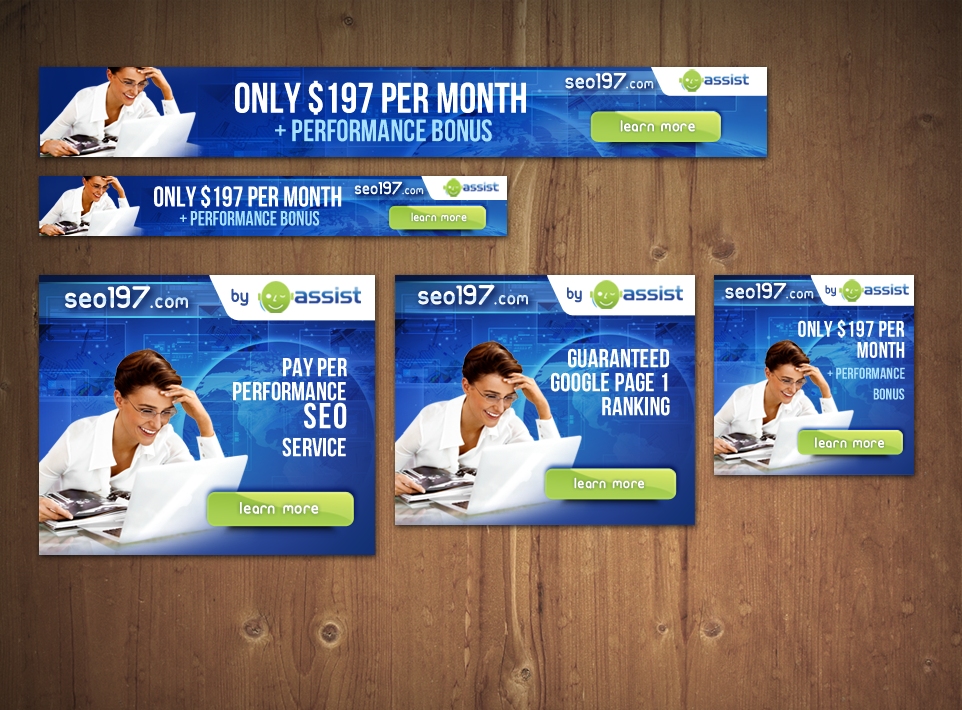 Diseño De Banner Publicitario por MNM para Kirtech Pty Ltd | Diseño #1490144