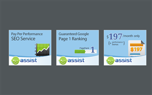 Banner Ad Design by yadunath for Kirtech Pty Ltd | Design: #1483797