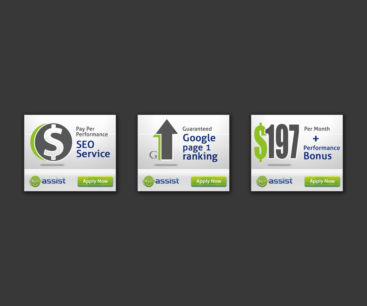 Banner Ad Design by Creative for Kirtech Pty Ltd | Design #1512634