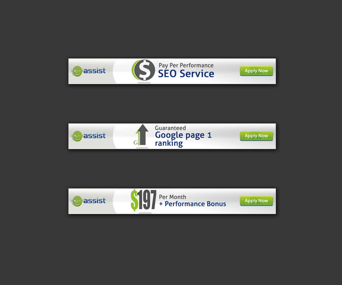 Banner Ad Design by Creative for Kirtech Pty Ltd | Design #1514677