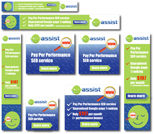 Banner Ad Design by KeyIdea for Kirtech Pty Ltd | Design: #1499006