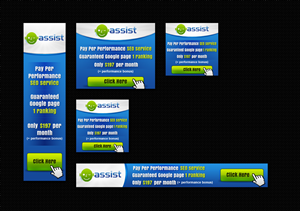 Banner Ad Design by Pradeep Kumar Nayak