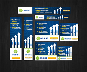 Banner Ad Design by Miekee09 for Kirtech Pty Ltd | Design: #1512938
