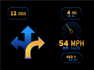 Vector Design by divergent