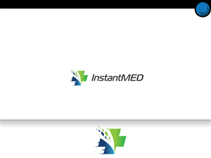 Logo Design by ARTMD for InstantMed | Design: #5364975
