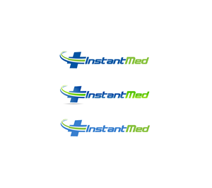 Logo Design by slaven.kopitovic for InstantMed | Design #5372289