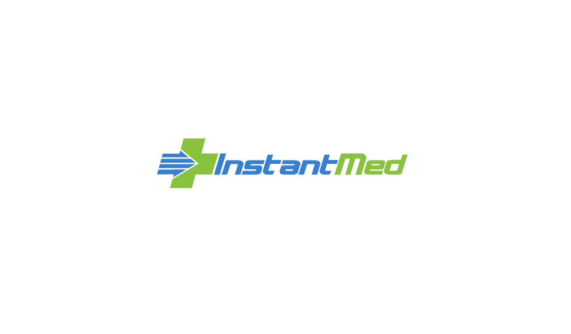 Logo Design by slaven.kopitovic for InstantMed | Design #5372299