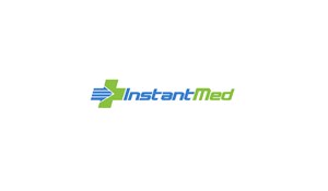 Logo Design by slaven.kopitovic for InstantMed | Design: #5372299