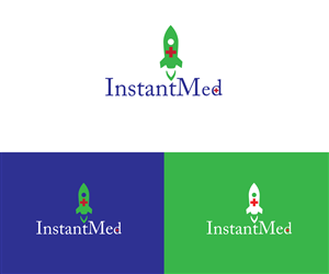Logo Design by Batas for InstantMed | Design: #5386212