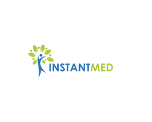 Logo Design by pixel1 for InstantMed | Design #5323537