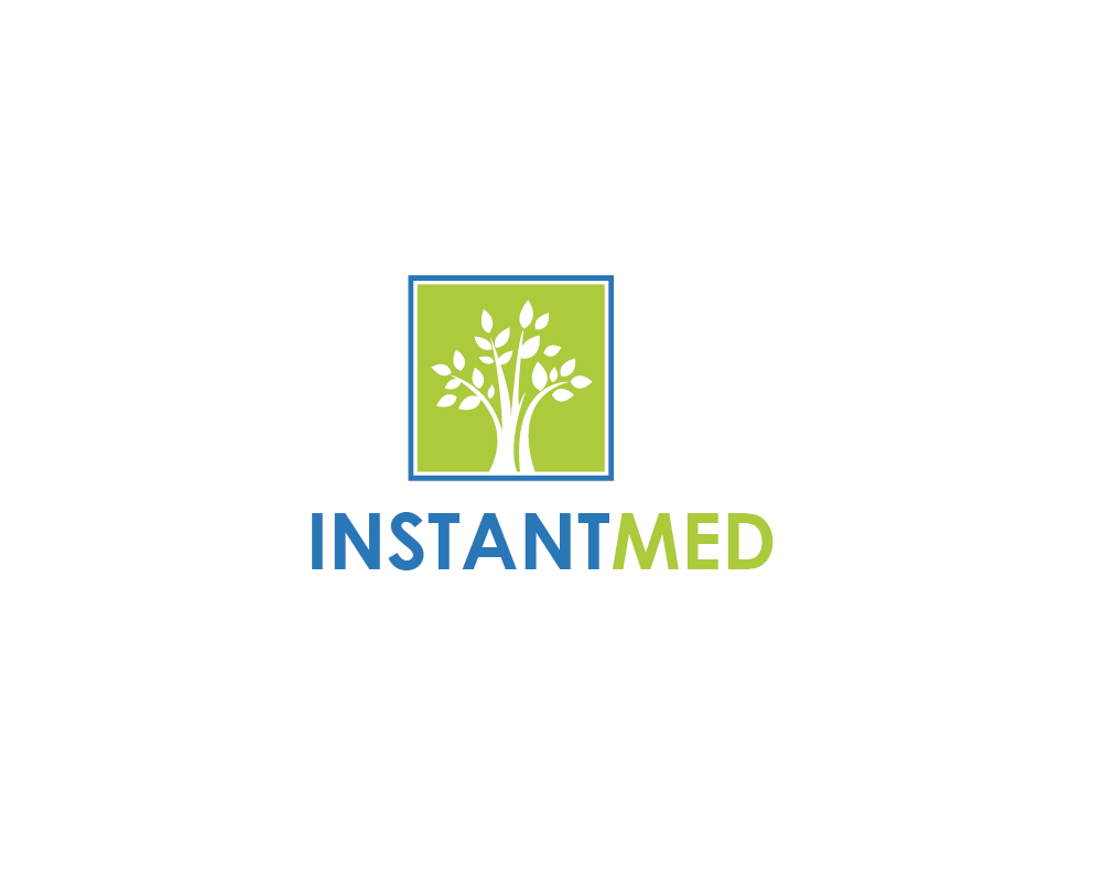 Logo Design by pixel1 for InstantMed | Design #5323538