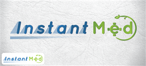 Logo Design by Seema for InstantMed | Design #5327335