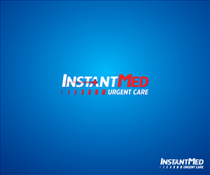 Logo Design by bogglins for InstantMed | Design: #5314998
