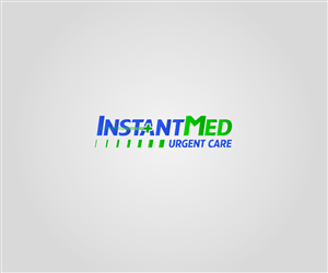 Logo Design by bogglins for InstantMed | Design: #5364735