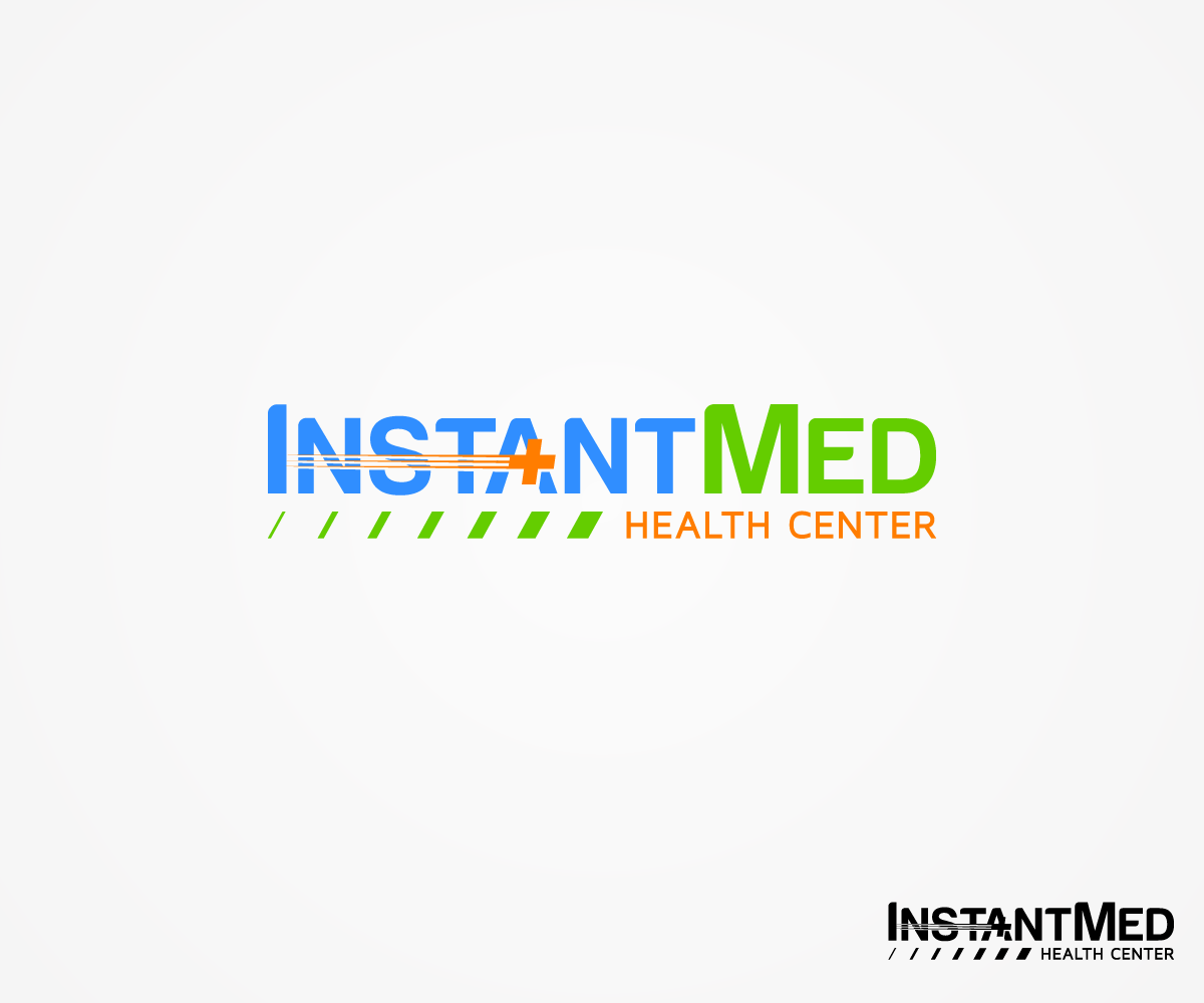 Logo Design by bogglins for InstantMed | Design: #5469446