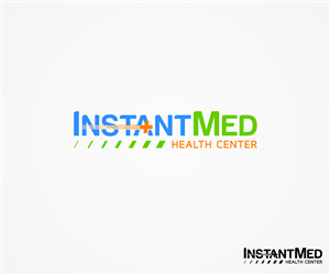 Logo Design by bogglins for InstantMed | Design #5469446