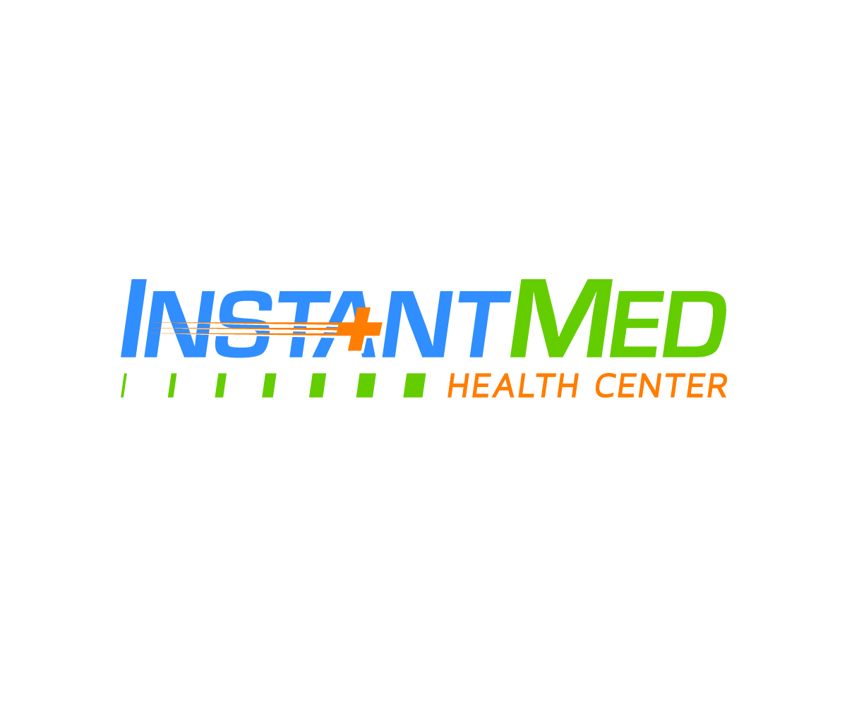 Logo Design by bogglins for InstantMed | Design #5515094