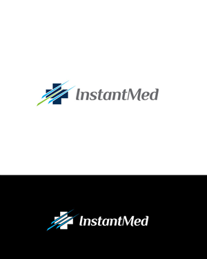 Logo Design by Logoziner for InstantMed | Design: #5360335