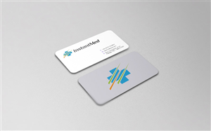 Logo Design by Logoziner for InstantMed | Design: #5365683