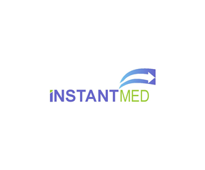 Logo Design by yudishcore for InstantMed | Design: #5386388