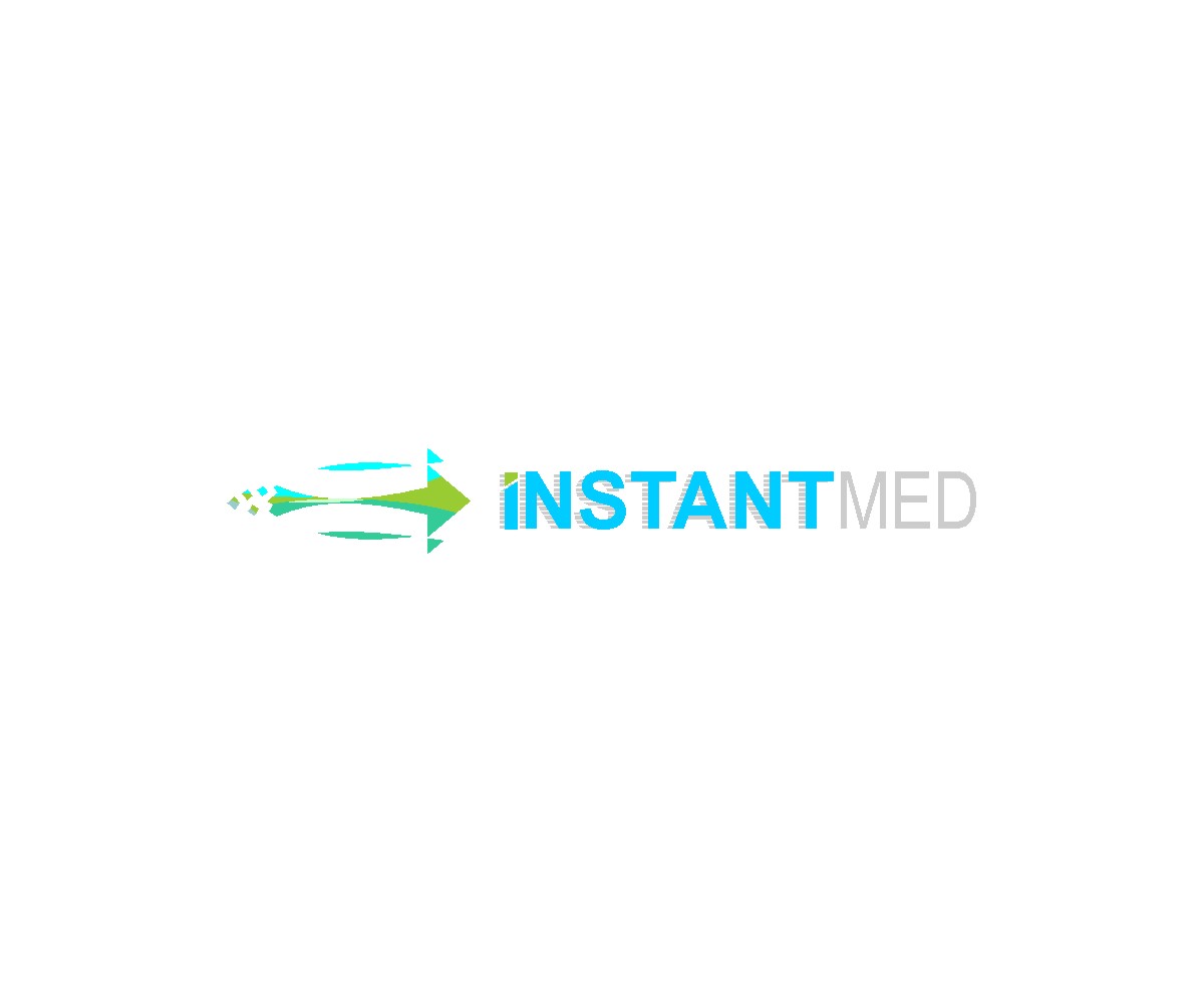 Logo Design by yudishcore for InstantMed | Design #5406669