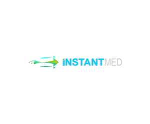 Logo Design by yudishcore for InstantMed | Design: #5406669